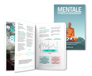 The book Mentale Fitness & Gesundheit