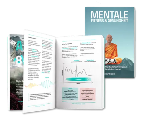 The book Mentale Fitness & Gesundheit
