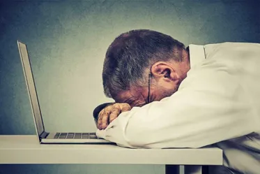 Mentaltraining Stress