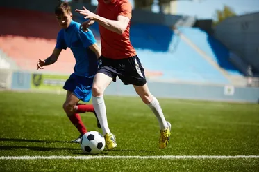Mentaltraining Fußball