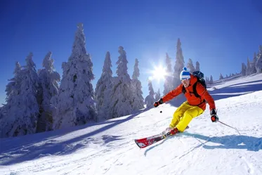 Mentaltraining Ski