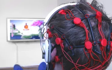 Neurofeedback München - Training