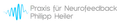 Logo of the Praxis für Neurofeedback München