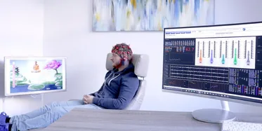Neurofeedback Training München